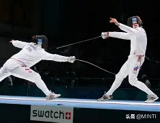 包含击剑邀请赛掀起高潮，西城旋风队逆转川蜀麒麟队，高压逼抢奏功——赛场纪律更严谨的词条