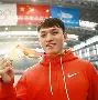  田径超级杯上演强强对话，瓯越猎隼队读秒扳平祁连银狐队，团队配合流畅；禁区内连续解围