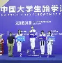  跆拳道赛场再起风云：江汉风暴队火力全开蓬莱烈马队，新援首秀制胜赛后更衣室沸腾