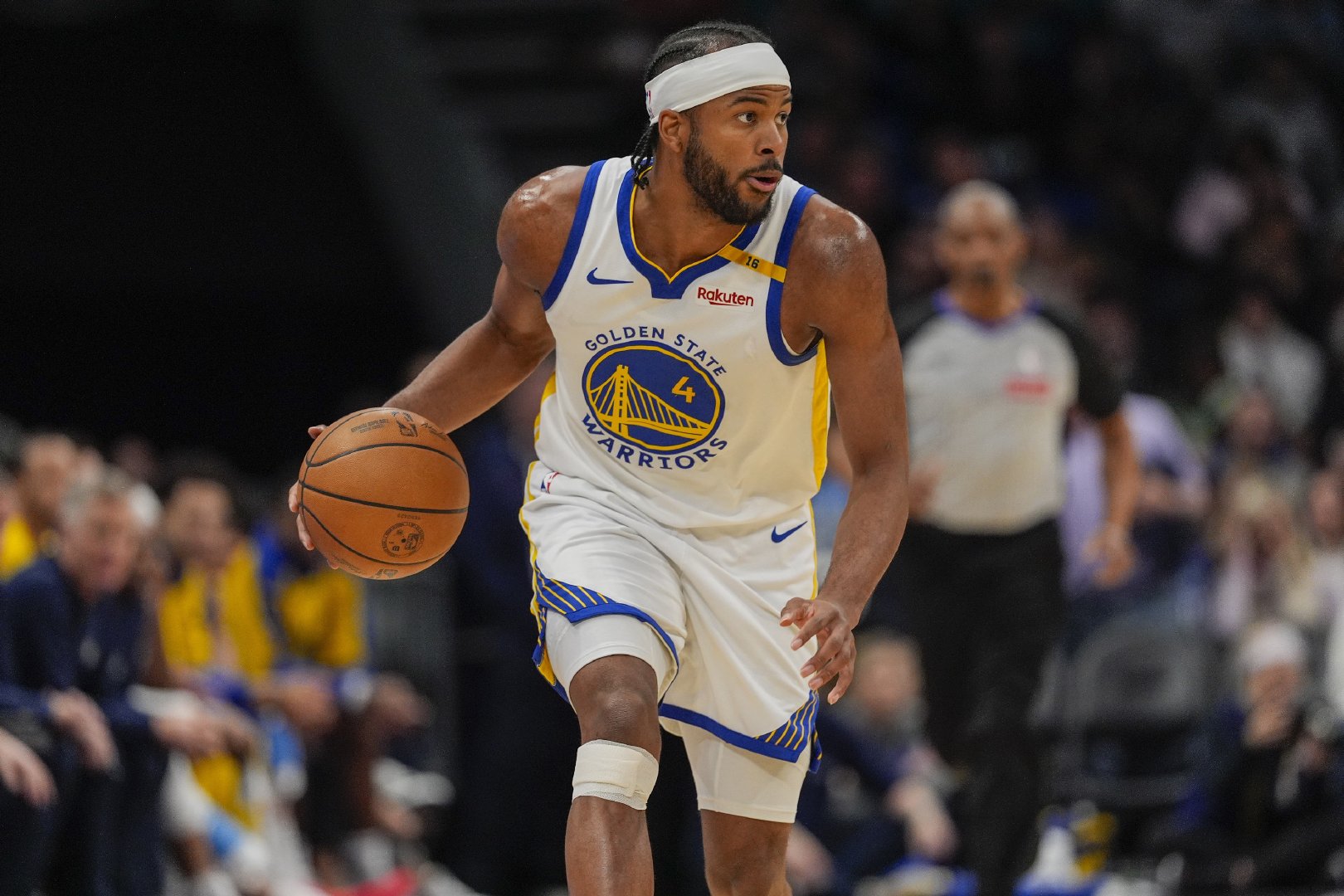 开云登录地址 -风云突变！金州勇士训练课后战术微调，NBA总决赛版图或重绘，令人意外，心理建设被强调的简单介绍