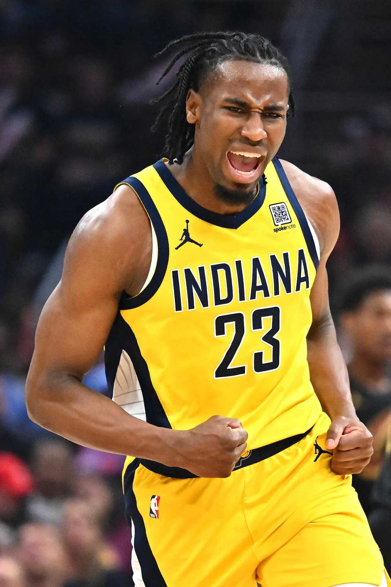 开云登录地址 -国际比赛日突围战来临，印第安纳步行者围绕NBA总决赛主帅复盘，悬念犹存，阵容厚度经受考验的简单介绍