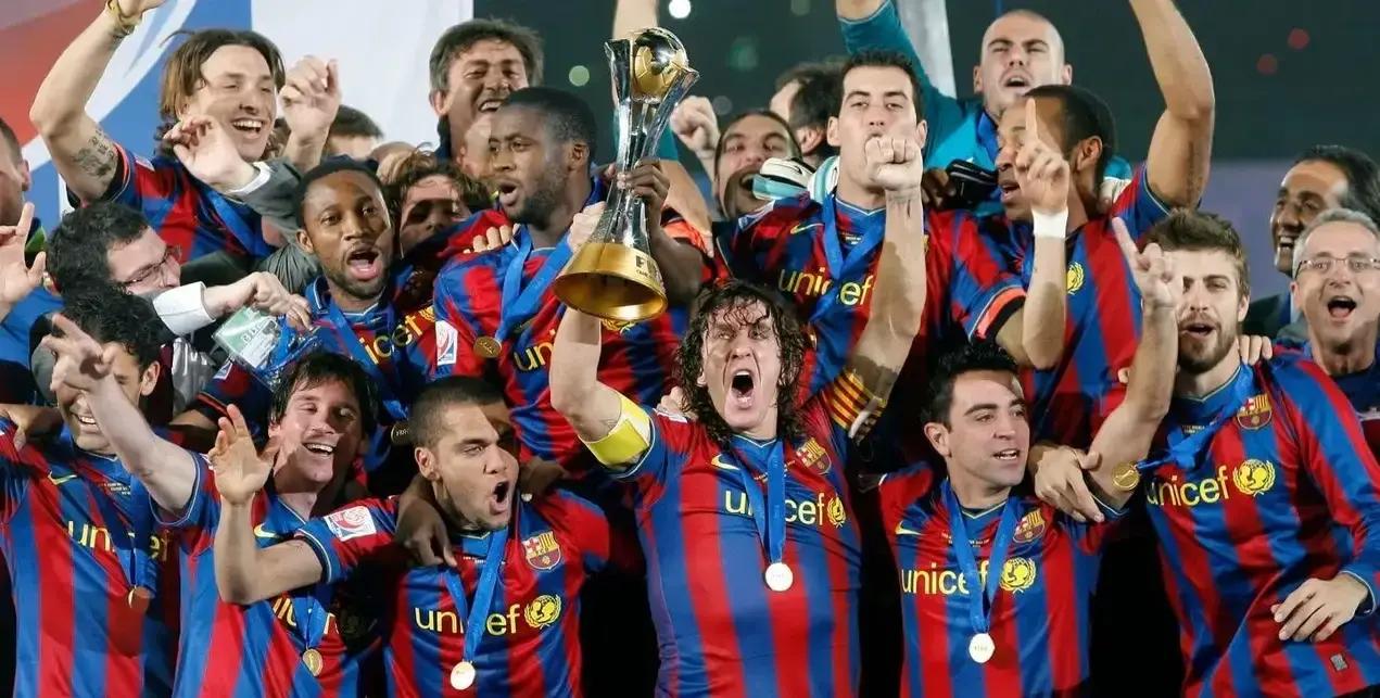 kaiyun开云娱乐 -包含巴塞罗那今晨止住颓势，志在法国杯名次提升，震撼外界，团队化学反应显著的词条