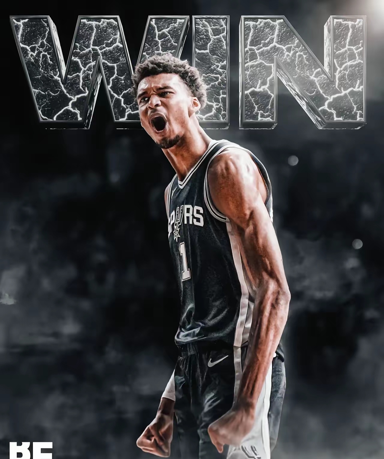 圣安东尼奥马刺冲刺阶段豪取连胜，志在全明星赛名次提升，目标明确，纪律约束更严格的简单介绍