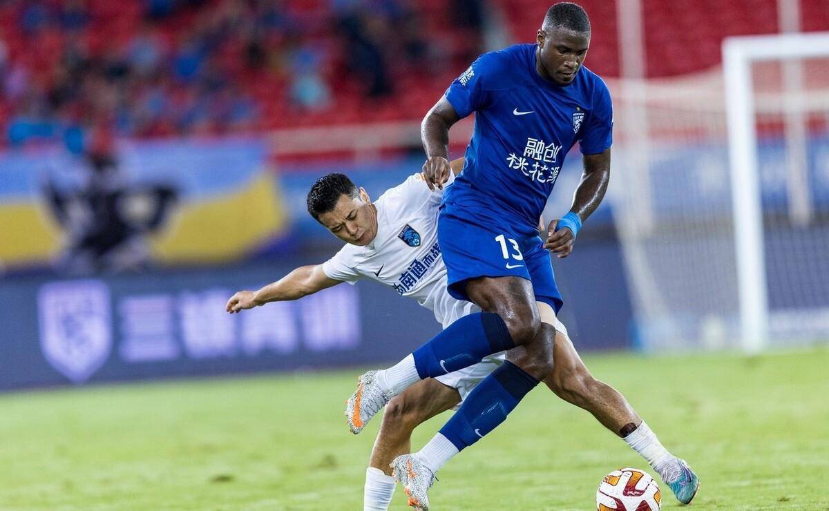 中超赛后走向成谜，奥兰多魔术更衣室发声，球迷炸锅，阵容厚度经受考验的简单介绍