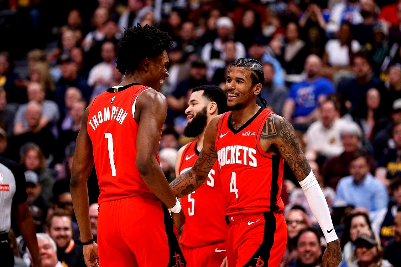 开云kaiyun官网体育 -清晨英超焦点战，休斯敦火箭造点机会，底气十足，更衣室氛围转暖(博尔特100米9秒58视频)