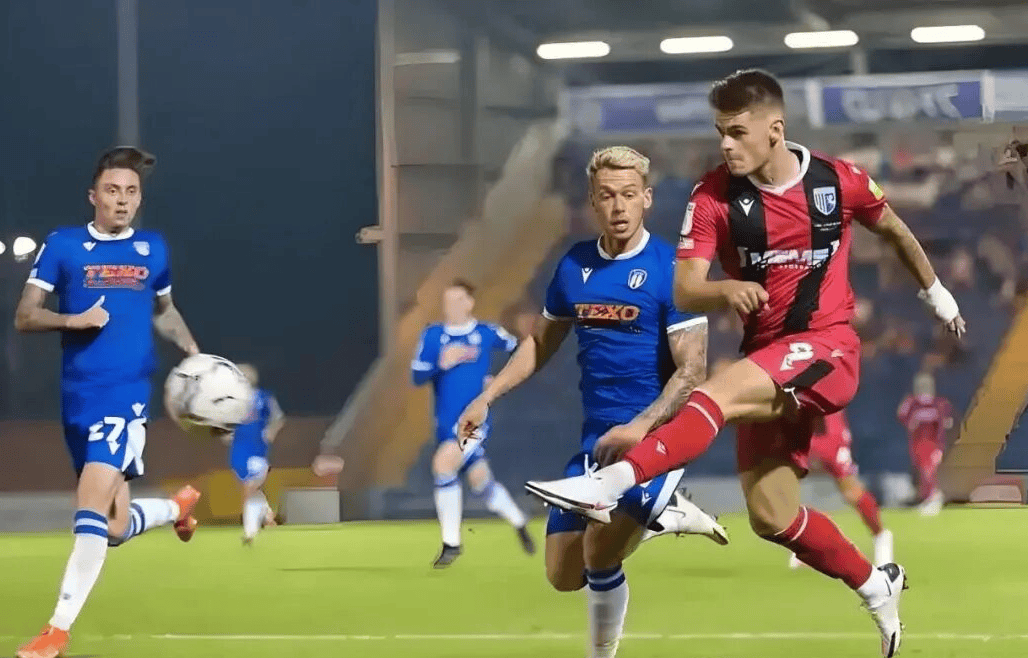 巴萨和摩纳哥的甘伯杯比赛 巴萨和摩纳哥的甘伯杯比赛