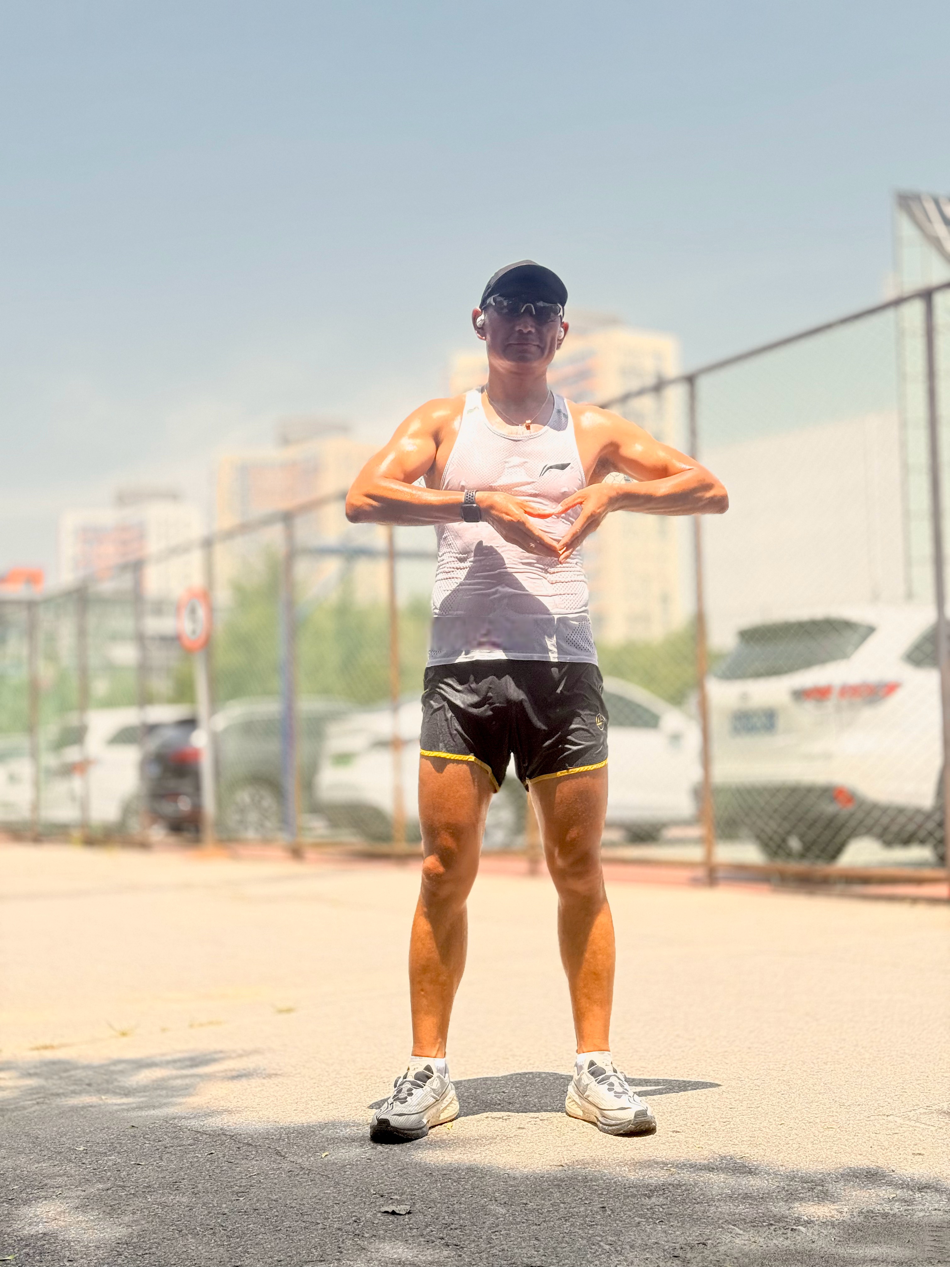 清晨体能课后，迈阿密热火队长鼓劲备战CBA常规赛，底气十足，训练强度明显提升的简单介绍