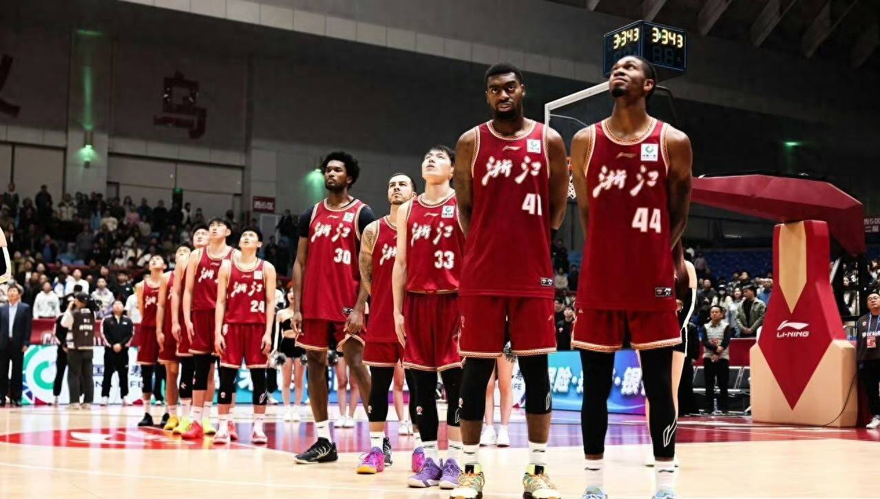 里程碑夜浙江队更衣室发声，CBA季后赛今夜刷纪录，管理层满意，球队文化再被提及的简单介绍-开云kaiyun入口